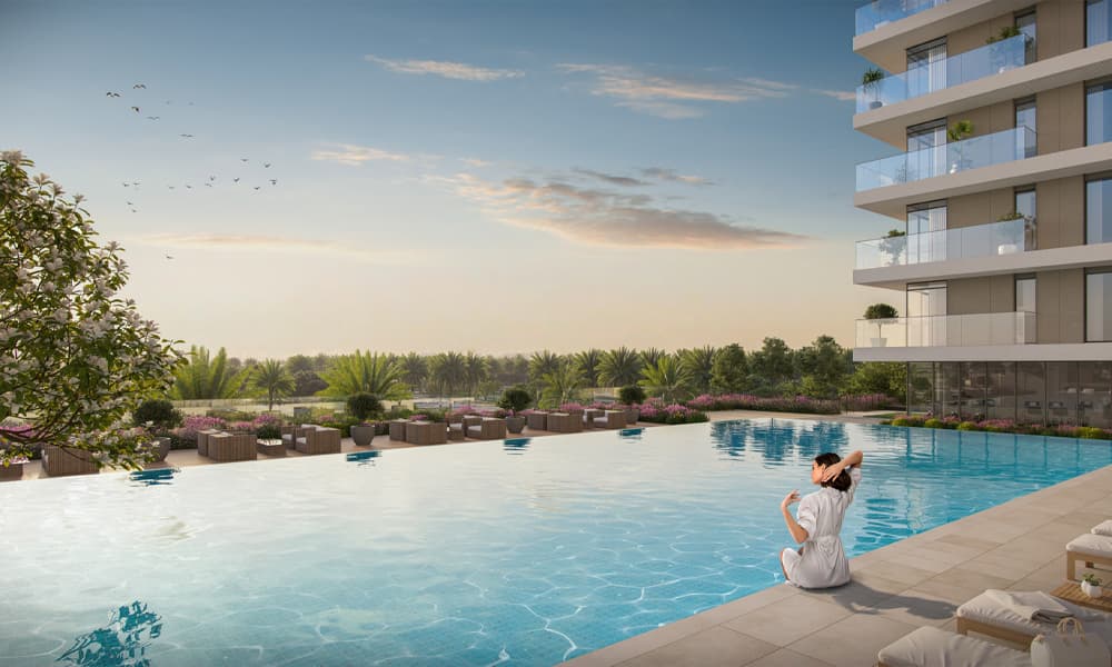 Greenside Residences